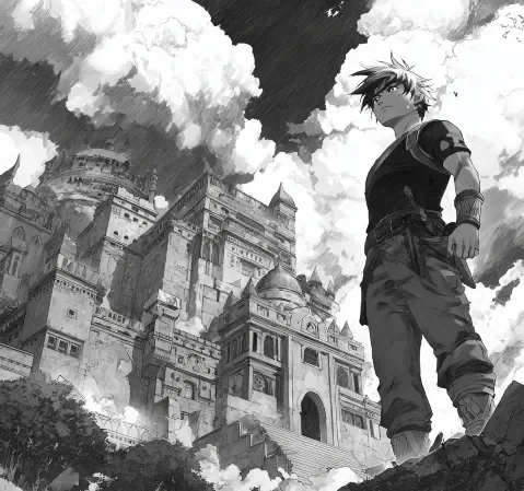 《恋爱信号》第 15 话封面