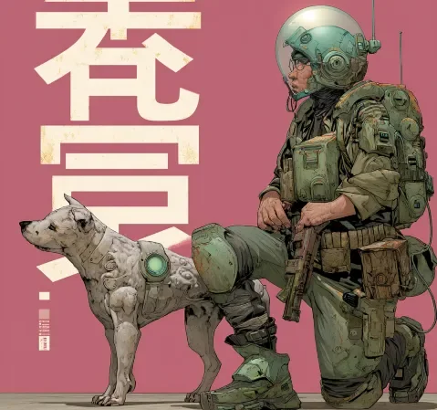 《日常碎片》第 88 话封面